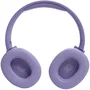 JBL Tune 720BT Auriculares Inalámbricos Púrpura